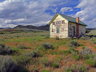 "Flyover Country: The Past Preserved in the Northern Rockies" opening reception