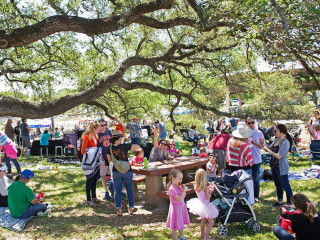 Children's Picnic