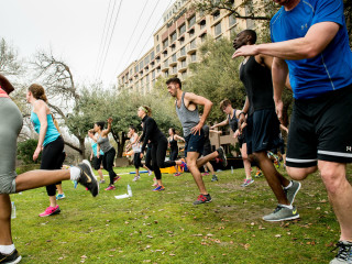 SXSW Wellness Expo 2018