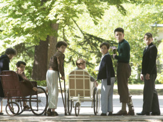 <i>The Children of Chance</i>