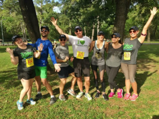 MPC Brunch Run