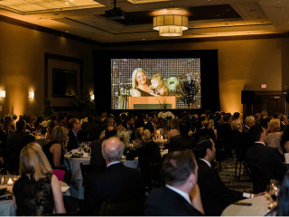 The Center for Hearing and Speech presents Sound & Soul Gala