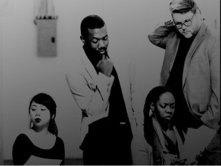 3rd Annual Intercultural Play Reading Series