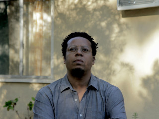 Jeff Parker