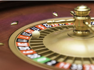 Casino Night
