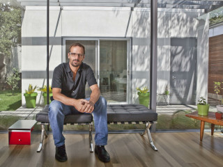Burton Baldridge