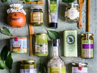 The French Farm Spring Open Warehouse Sale