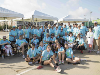 Donate Life Texas 2nd Chance Run