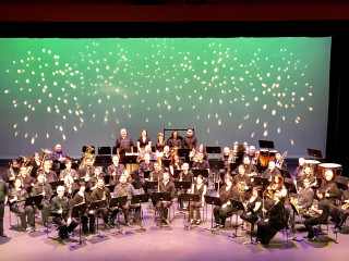 Oak Lawn Band