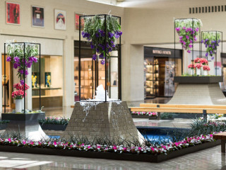 Northpark Center Presents Spring At The Park Home And Garden Show