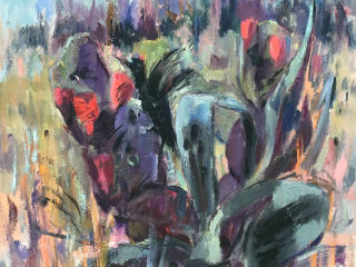 Emily Rutland: "A Regionalist Legacy Rediscovered" opening reception