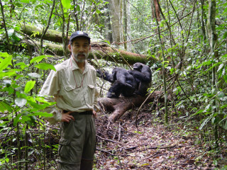 John Mitani