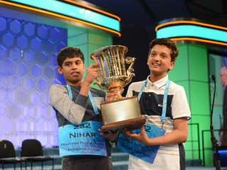 Austin Regional Spelling Bee
