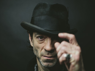 Travis Meadows