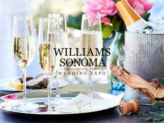 Williams Sonoma Wedding Expo