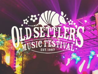 Old Settler's Music Festival