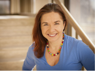 An Evening with Climate Scientist Katharine Hayoe