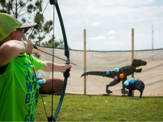 3rd Annual Spring Outdoor Celebration