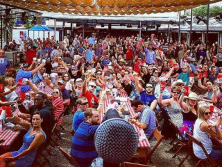 10th Annual FOSJ & YPE Crawfish Boil