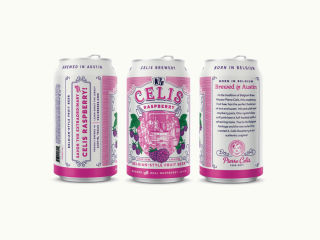 Celis Brewery Raspberry