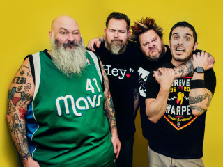Bowling For Soup