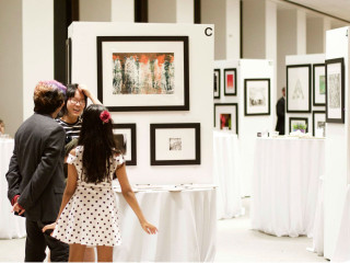 The 2018 Print Show