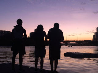 Austin Youth River Watch