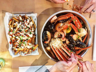 Pinch Boil House Bia Bar Culturemap San Antonio