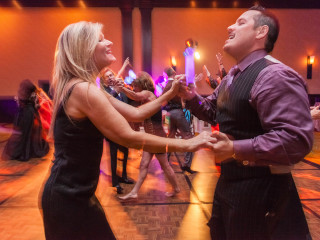 Evening of Hope: Masquerade Ball
