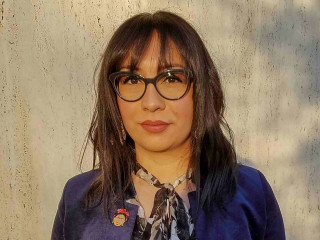Diane Benavides Rios