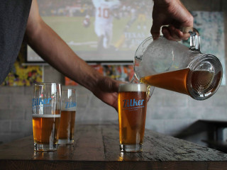 Zilker Brewing Co.