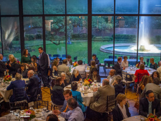 Service Awards Dinner