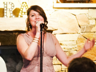 Penfold Theatre presents A Marvelous Party: Delovely