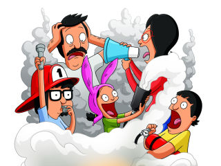 Bob's Burgers