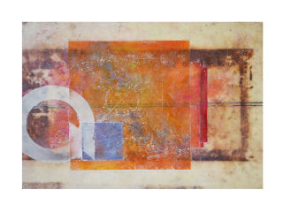 "Explorations in Luminosity" opening reception