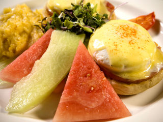 National Eggs Benedict Day