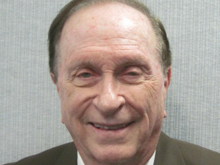 Jerry Woodfill
