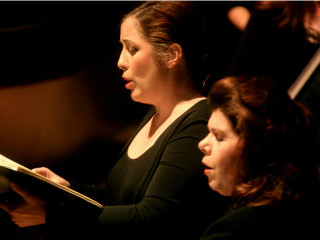 Choirs: Red Carnation Concert