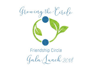 Friendship Circle Gala Lunch