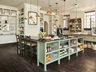 goop Dallas Pop-Up Store