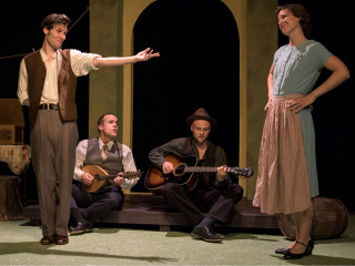 William Shakespeare’s <i>As You Like It</i>