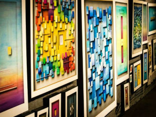 Houston Strong Art Show