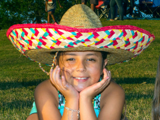 Cinco De Mayo Family Fiesta