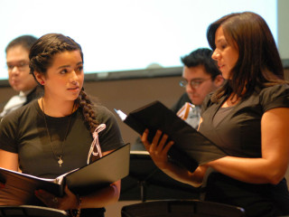 Austin Latino New Play Festival