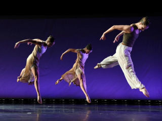 Ad Deum Dance Company