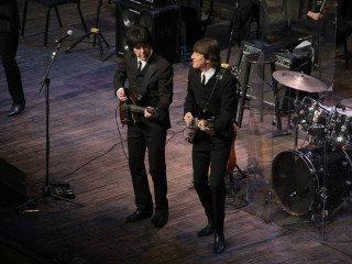 Classical Mystery Tour: A Tribute to the Beatles