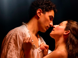 Romeo and Juliet