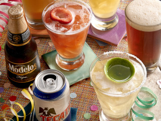 Cantina Laredo presents Cinco de Mayo
