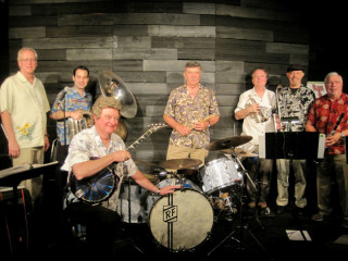 Ron Fink & the Rowdies