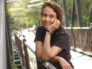 Naomi Shihab Nye